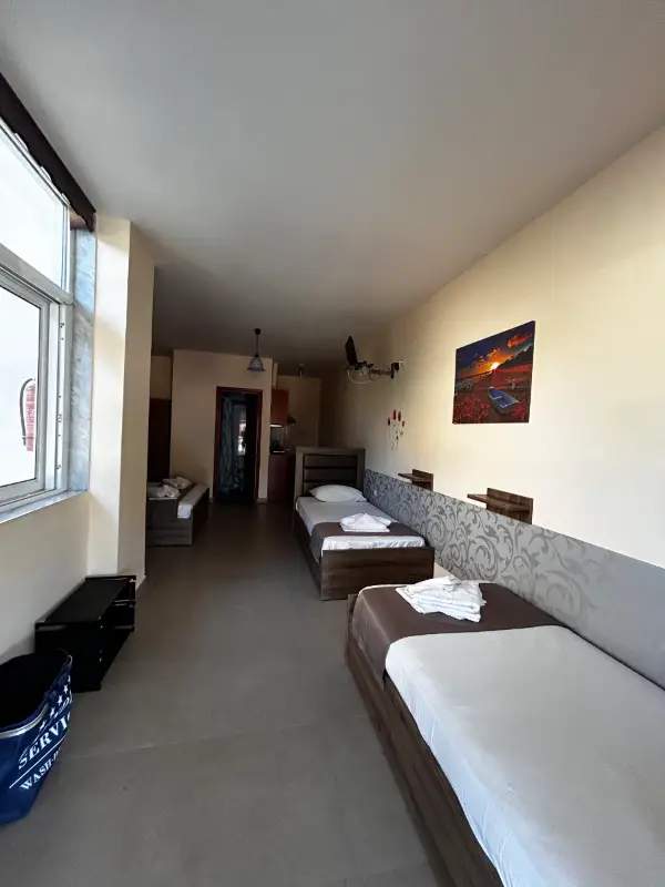 House Stamatis