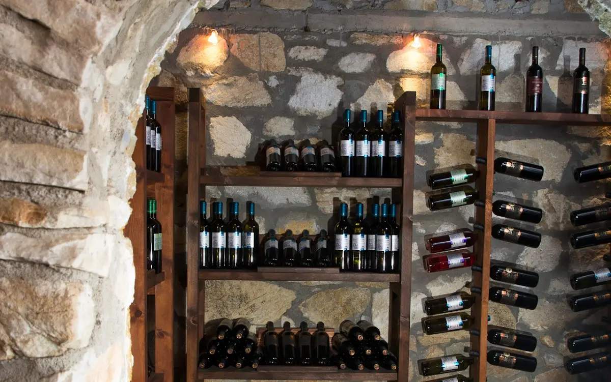 Ресторант Бар Атон, Ουρανούπολη, Ouranoupoli — fineDining, bar
