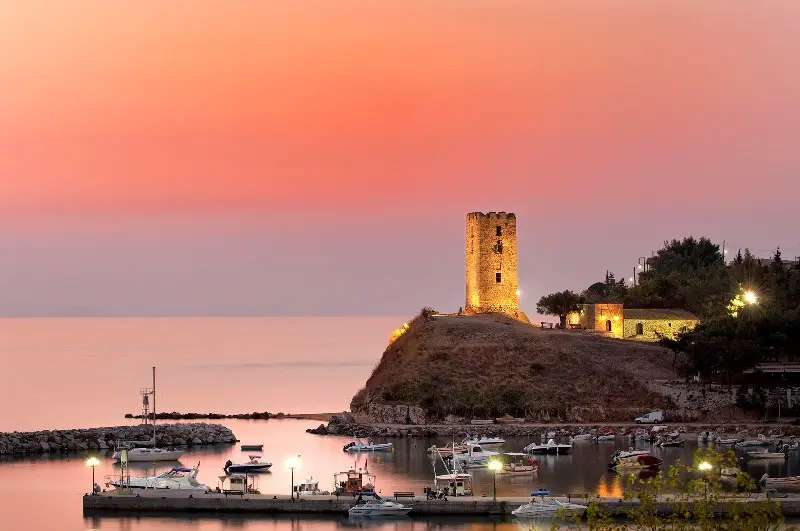 Нова Фокаия: Пътеводител за Халкидики — Пътеводители, Chalkidiki Hub