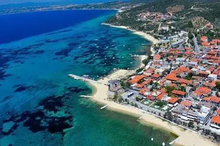 The Ultimate Guide to Gomati, Halkidiki
