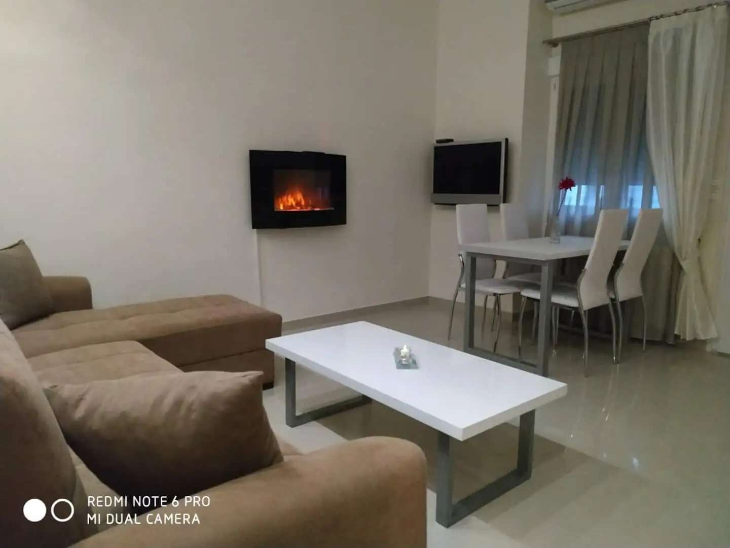 Апартаменти LAVIM 2, Sykia