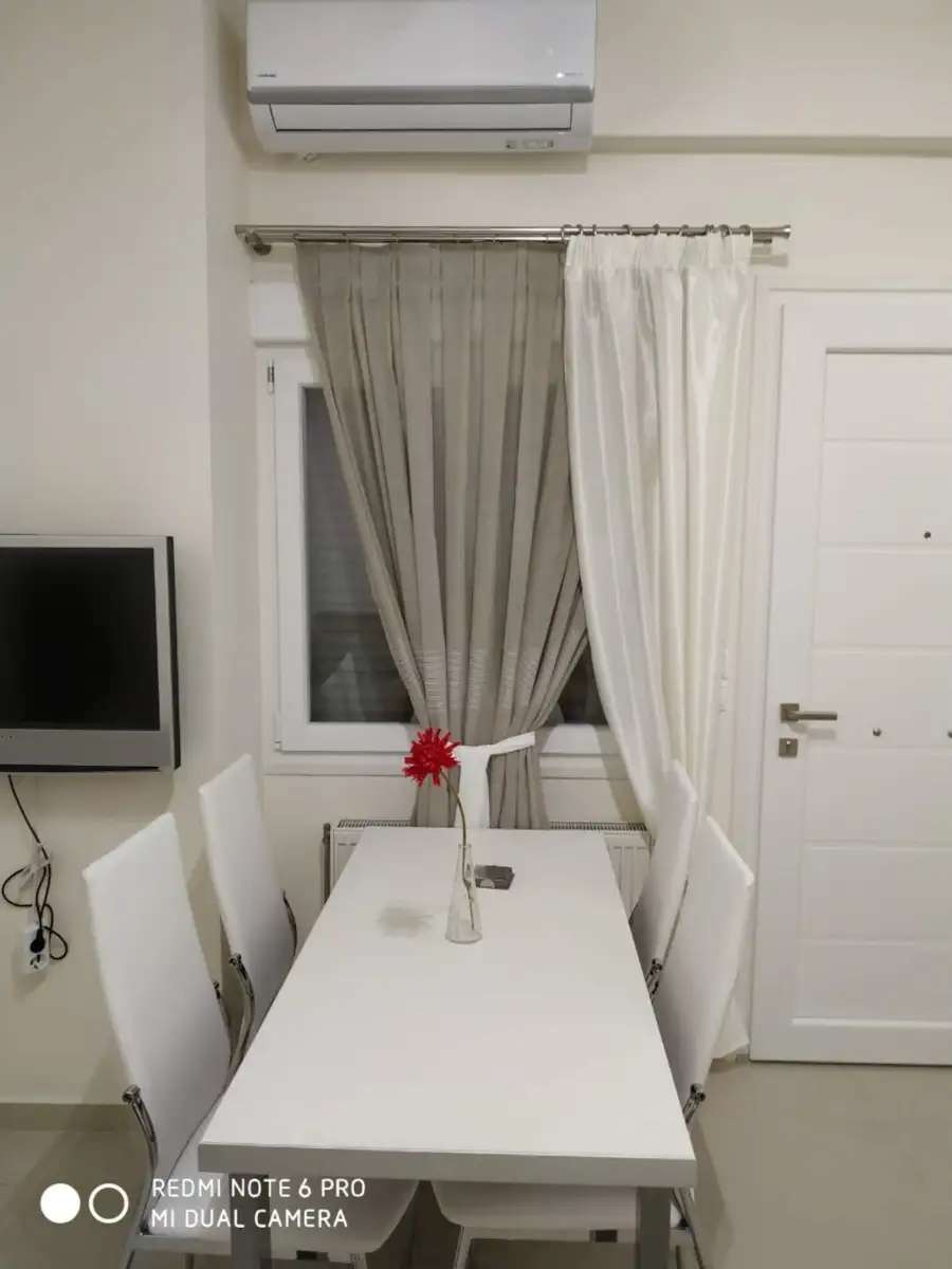 Апартаменти LAVIM 2, Sykia
