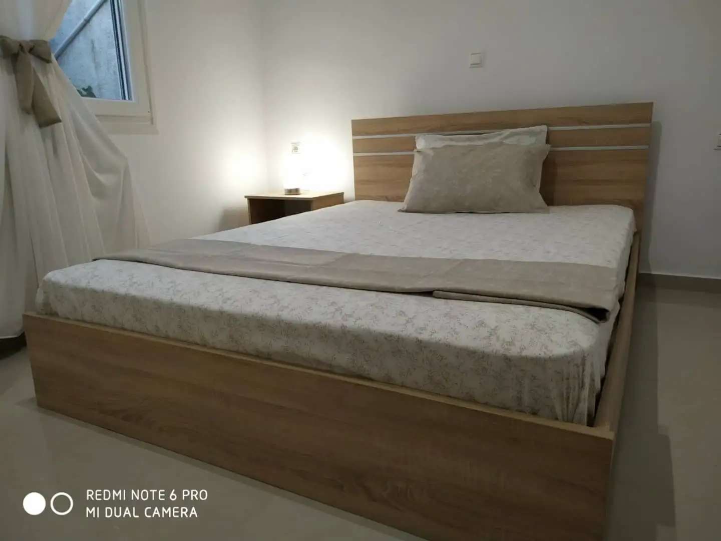 Апартаменти LAVIM 2, Sykia