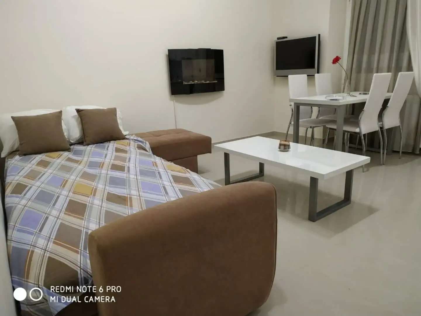 Апартаменти LAVIM 2, Sykia