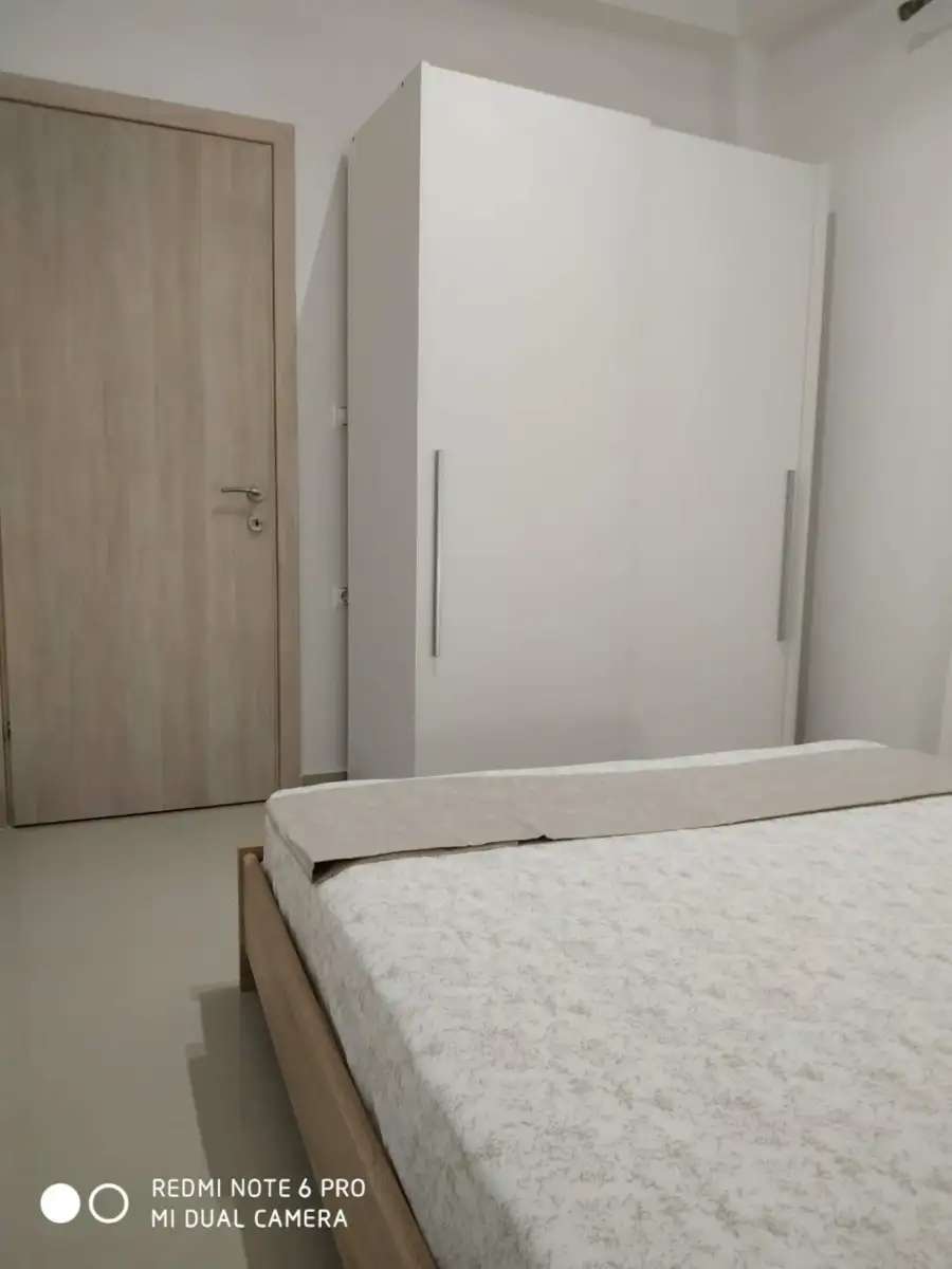 Апартаменти LAVIM 2, Sykia