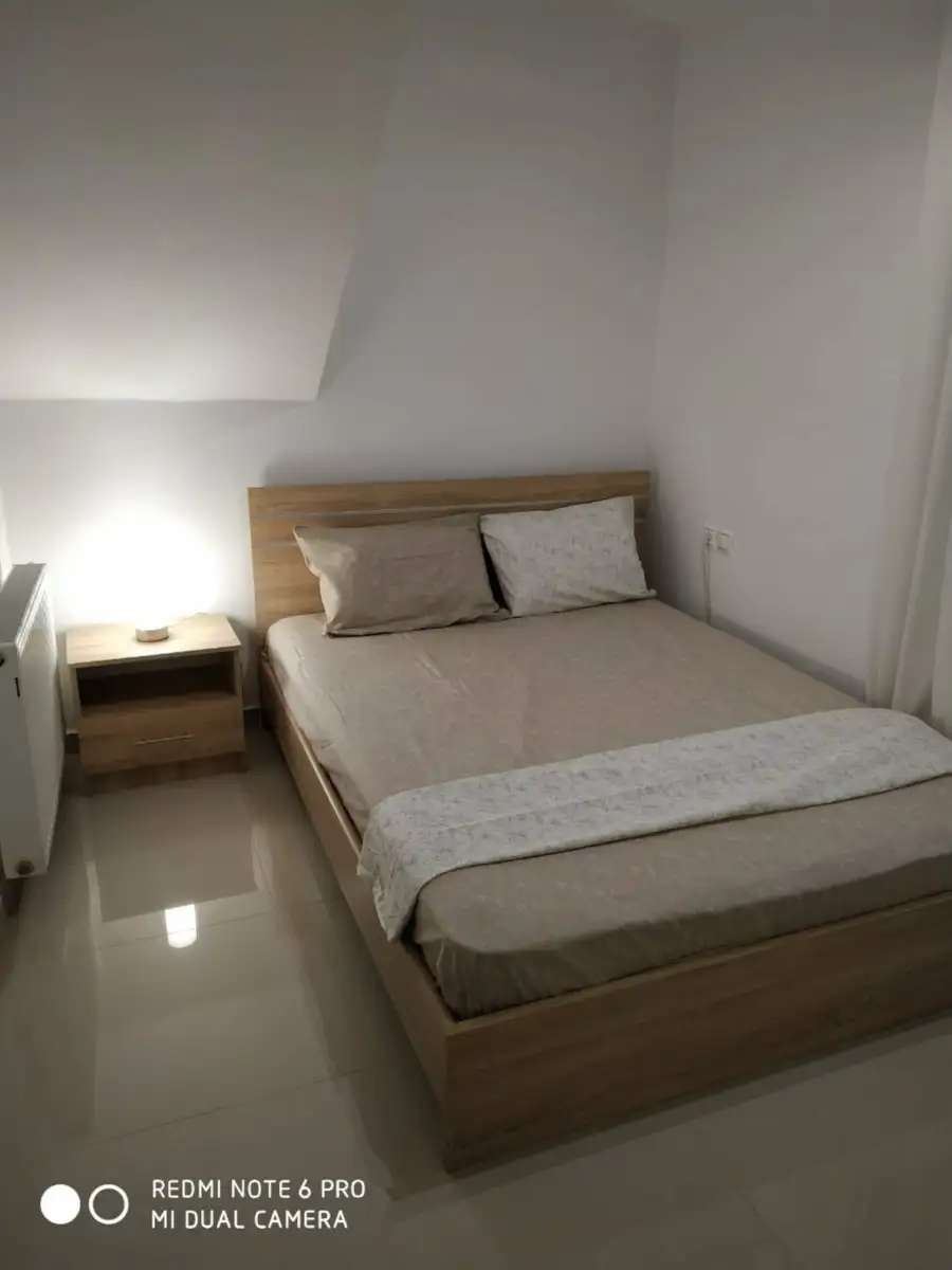 LAVIM Апартаменти 1, Sykia