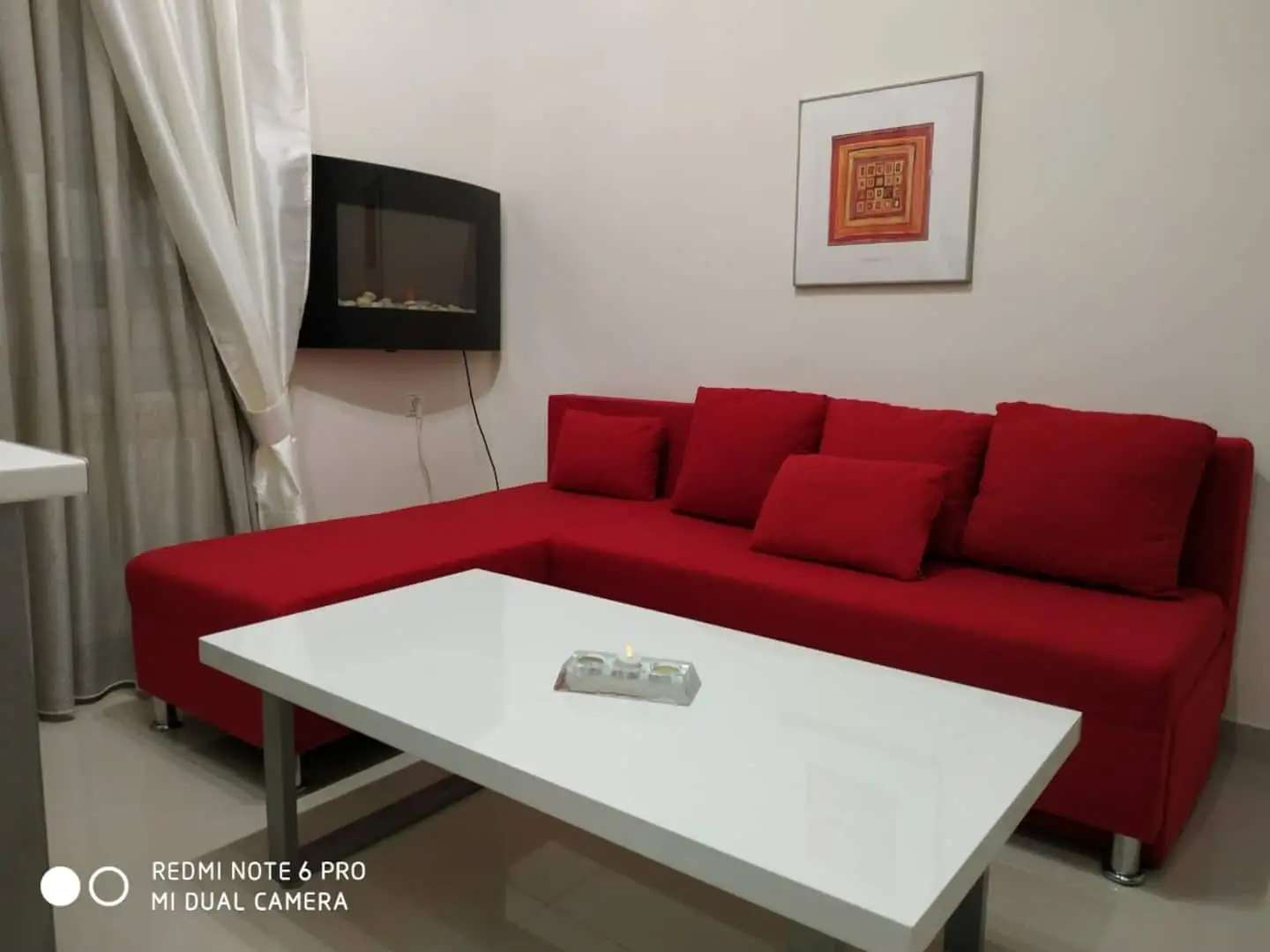 LAVIM Апартаменти 1, Sykia