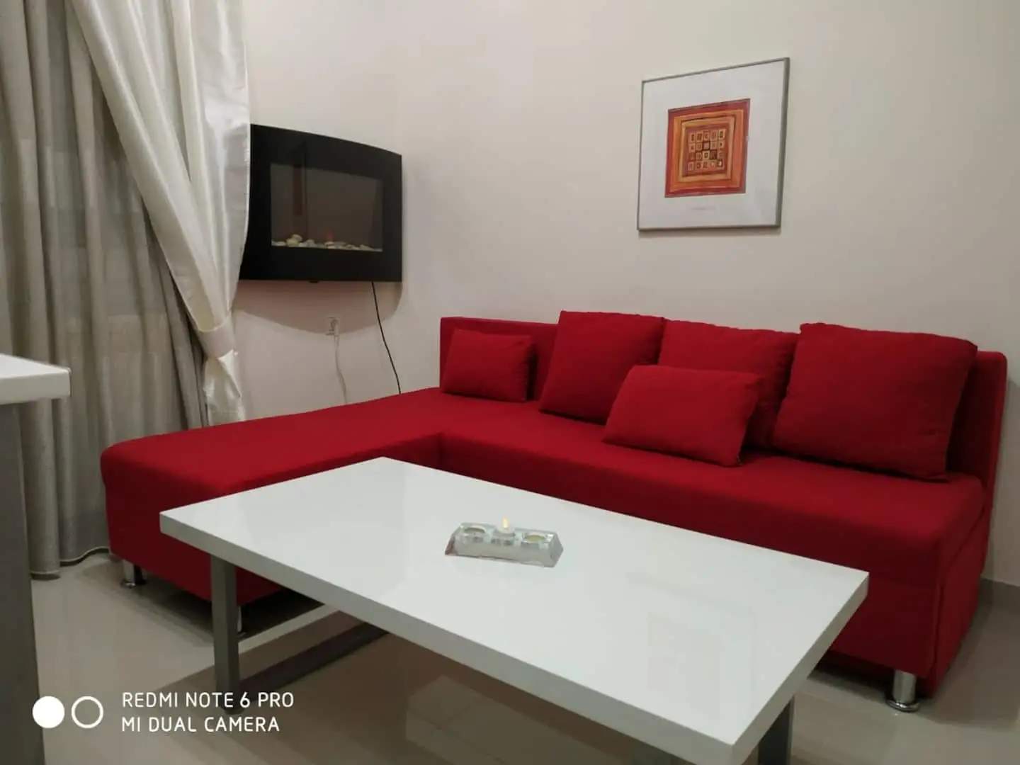 LAVIM Apartments 1