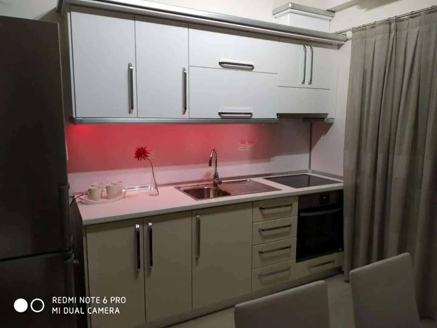 LAVIM Апартаменти 1, Sykia