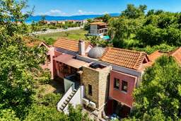 🏡 OLYMPIA ДОМ ИЕРИСОС — 1