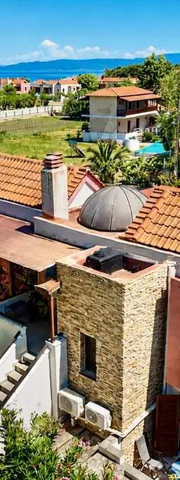 🏡 Olympia House Ierissos — 1