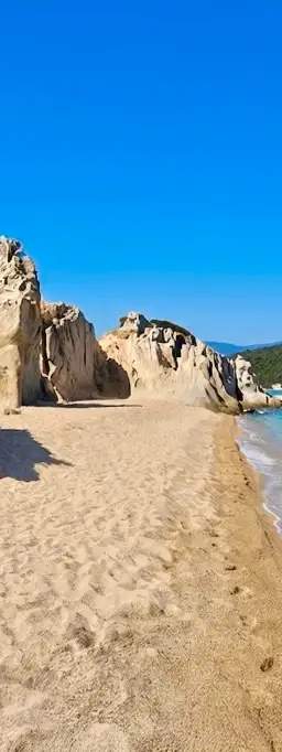 🏡 Olympia House Ierissos — 2