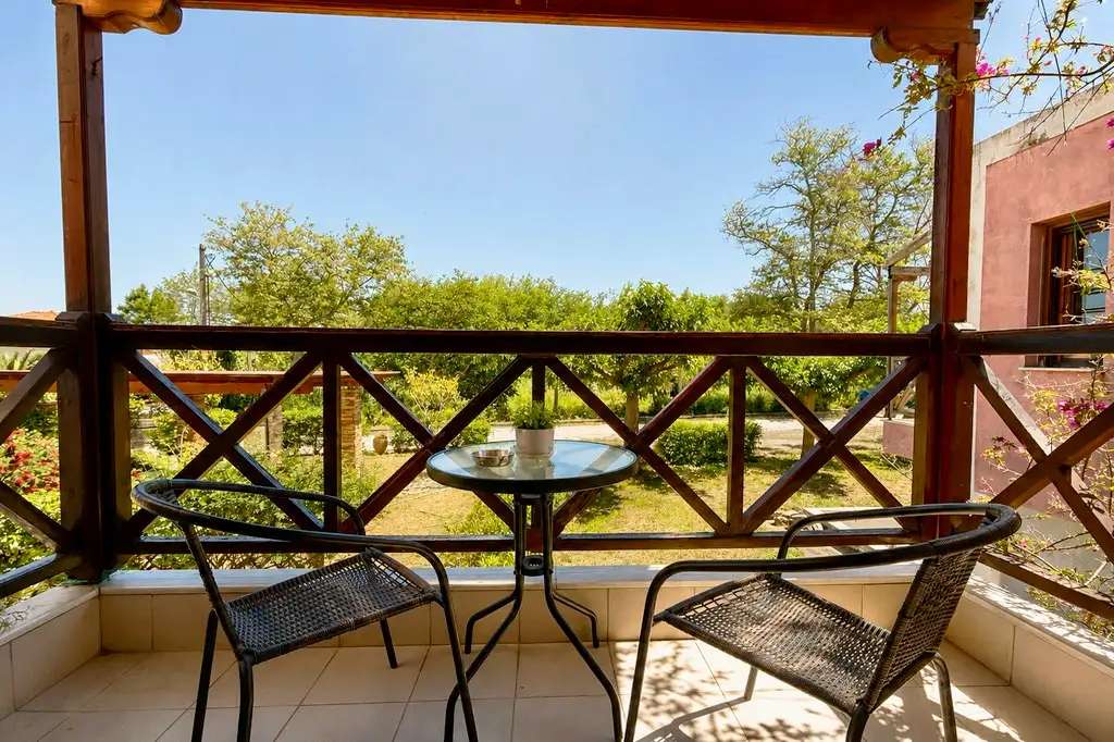 🏡 OLYMPIA КЪЩА ИЕРИСОС, Ierissos