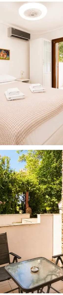 🏡 Olympia House Ierissos — 6