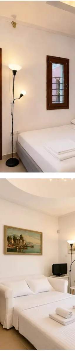 🏡 Olympia House Ierissos — 7