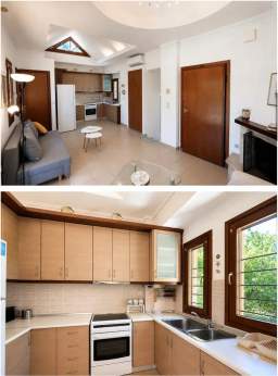🏡 OLYMPIA ДОМ ИЕРИСОС — 8