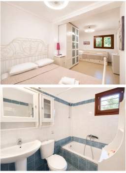 🏡 OLYMPIA ДОМ ИЕРИСОС — 9
