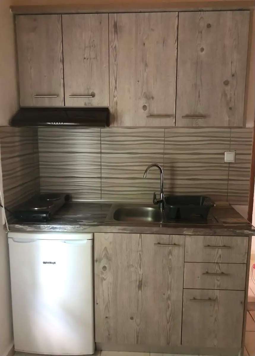 Апартаменти и студио на Рита, Sikia,Sithonia 