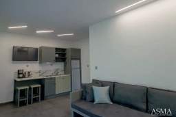 **Asma Apartments** — 4