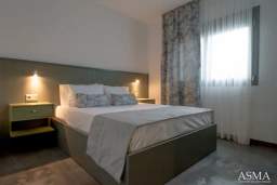 **Asma Apartments** — 5