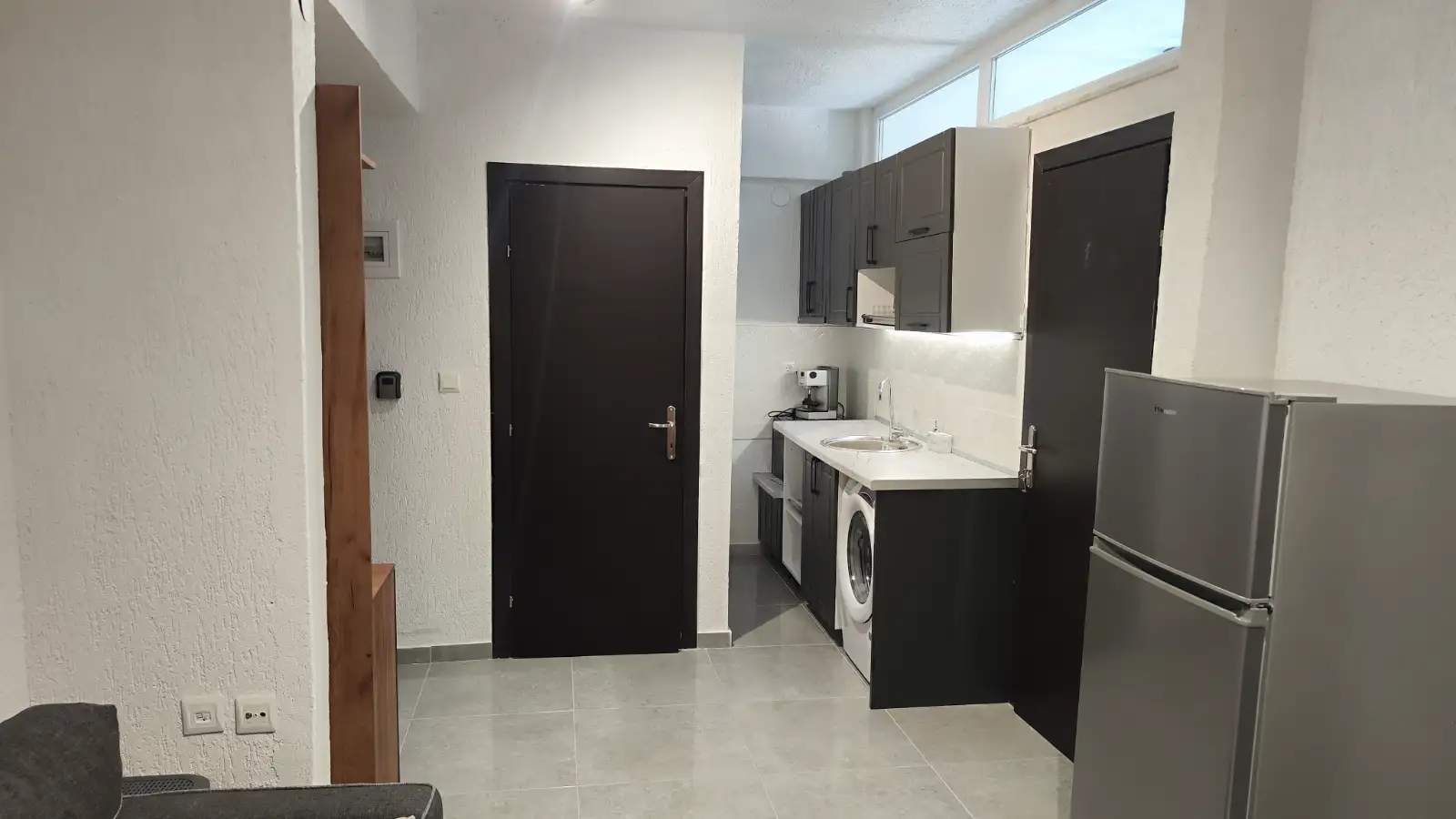 ELASA seaside apartment near sea - Nea Kallikratia
