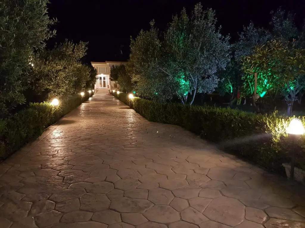 Gaia Studios & Apartments in Nea Plagia Halkidiki