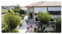 Gaia Studios & Apartments in Nea Plagia Halkidiki — 7