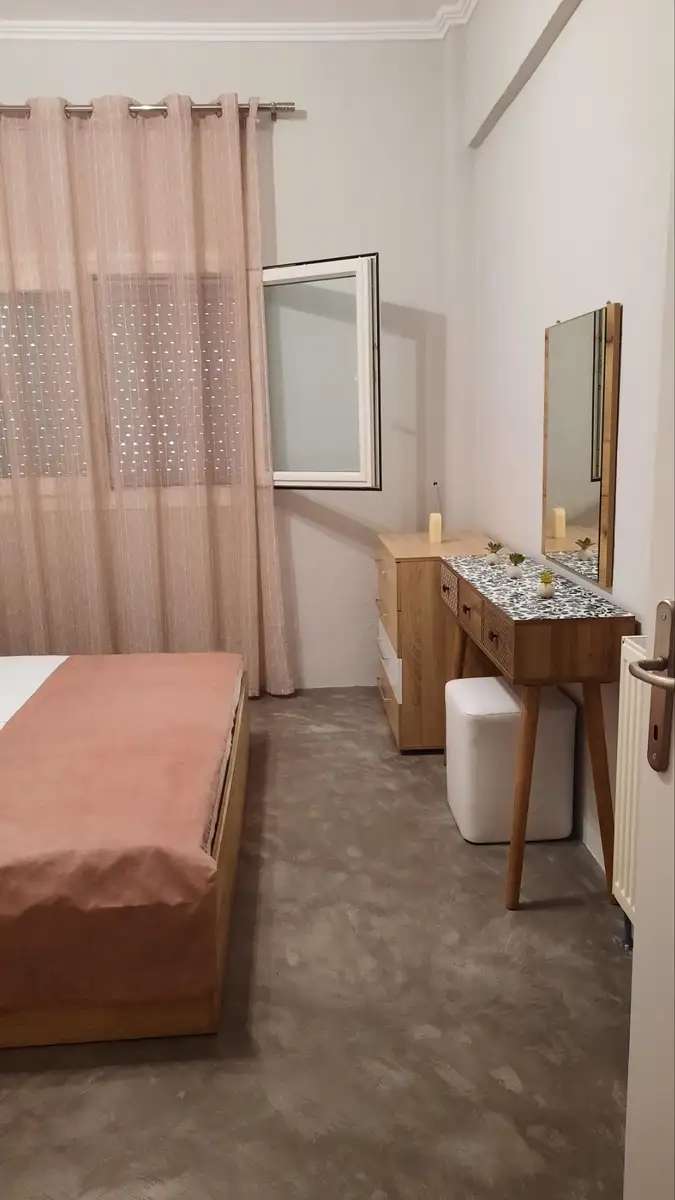 Апартамент 47кв.м, Sikia Chalkidikis