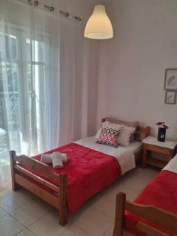Apartment Pefkohori — 8