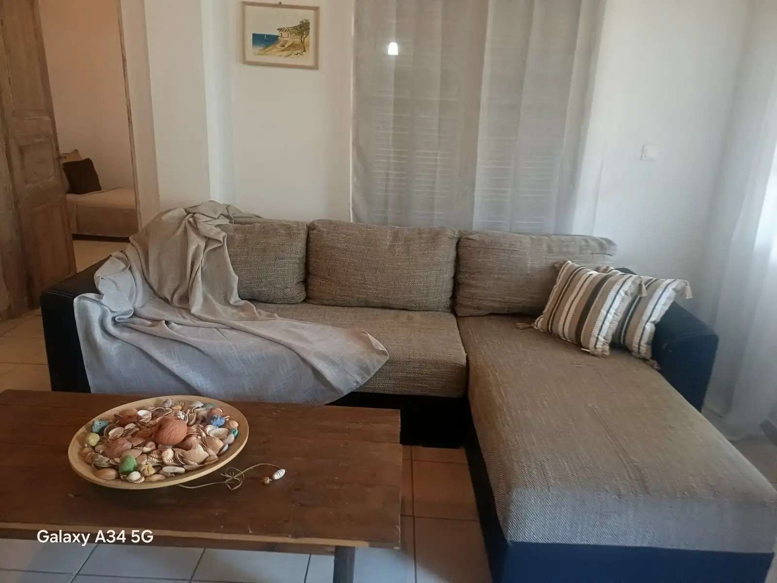 Нови Потидея Шалета, Νεα ποτιδαια χαλκιδικης 