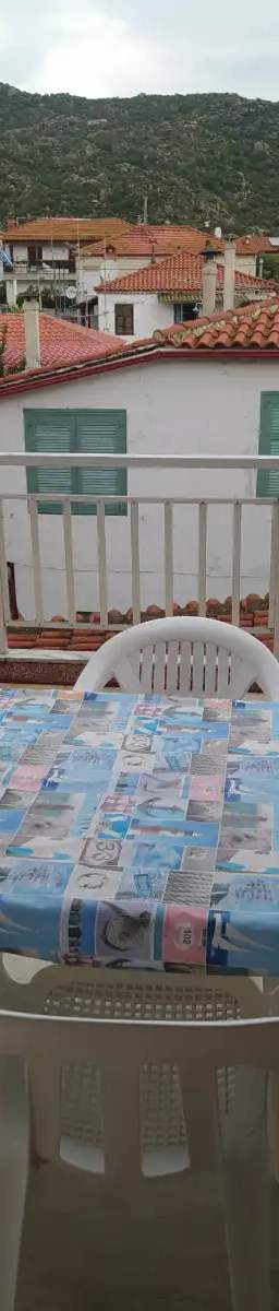 Stepan House  — 1