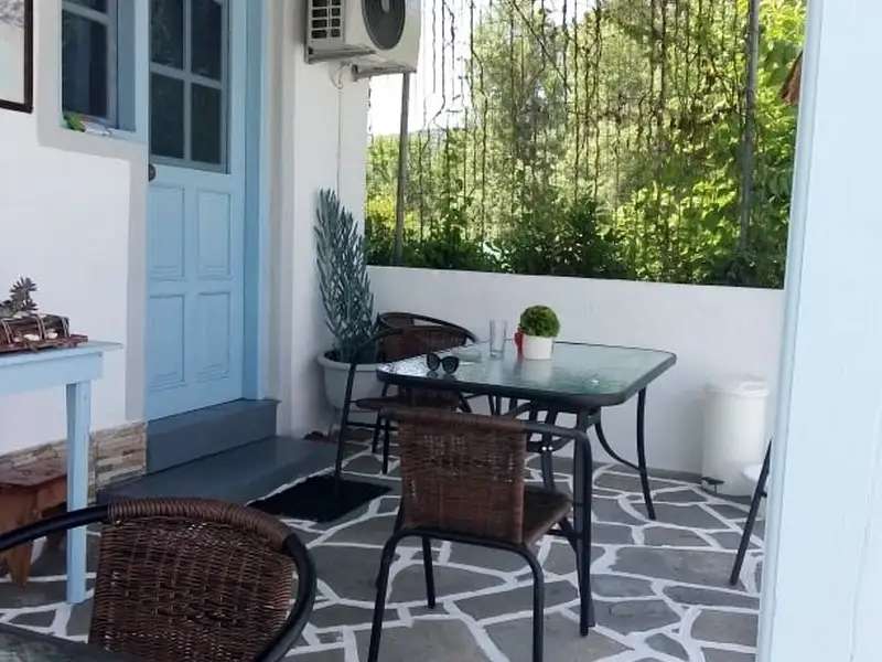 Авра, Παραλια Συκιας Χαλκιδικη