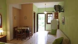 Studio near the sea in Vourvourou — 7