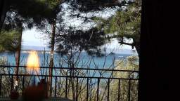 Studio near the sea in Vourvourou — 8
