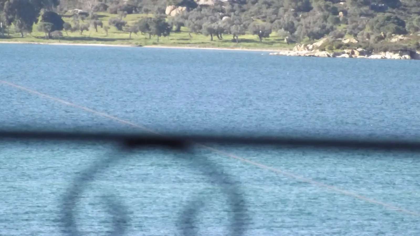 Малък апартамент близо до морето, Βουρβουρού, Σιθωνία