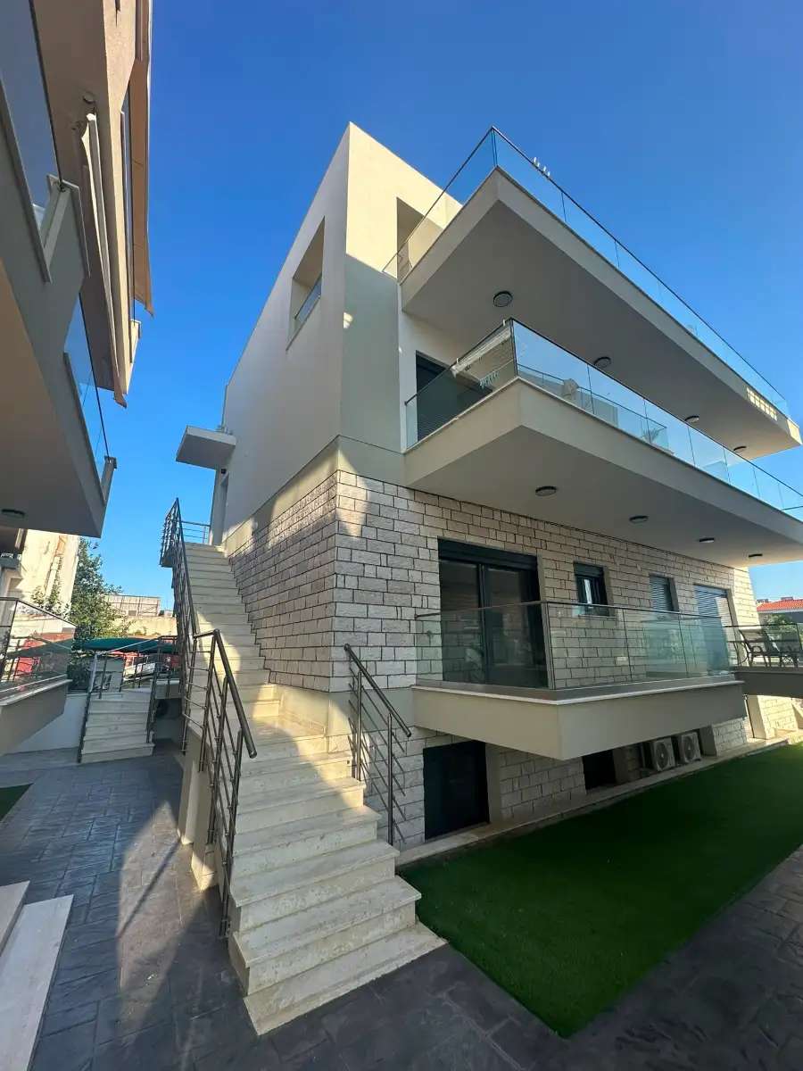 Boho Луксозни Суити - Никити, Nikiti — 3 спални, 8 гости