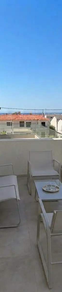 Boho Luxus Suiten - Nikiti — 4
