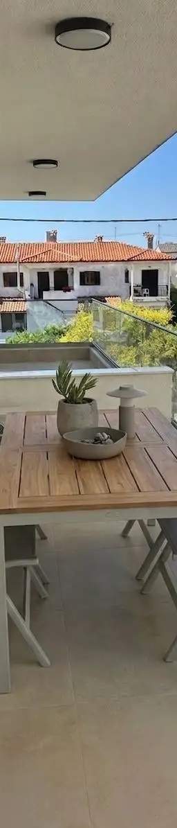 Boho Luxus Suiten - Nikiti — 5