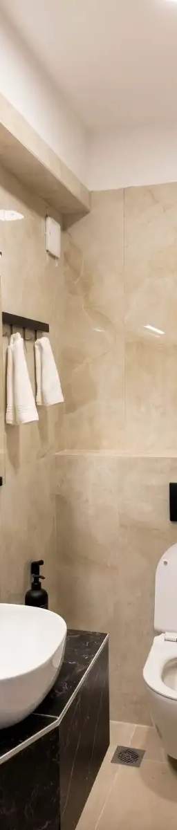 Boho Luxus Suiten - Nikiti — 7