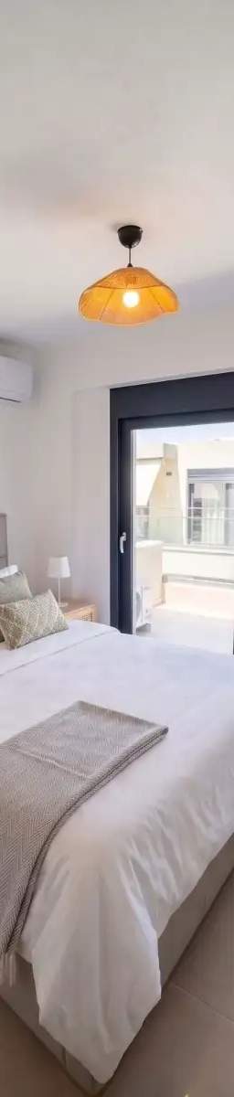 Boho Luxus Suiten - Nikiti — 9