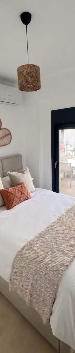 Boho Luxus Suiten - Nikiti — 10