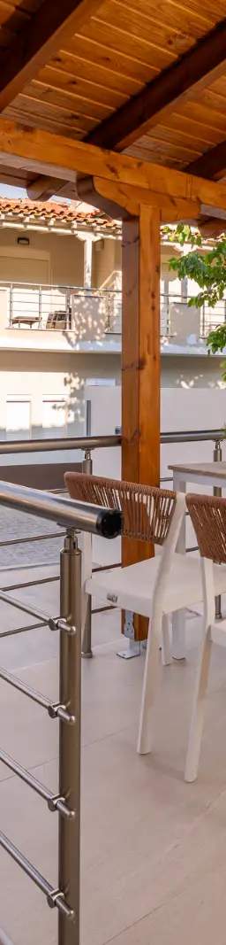 PRIVÉRO – Private Stay in Sykia, Halkidiki — 1