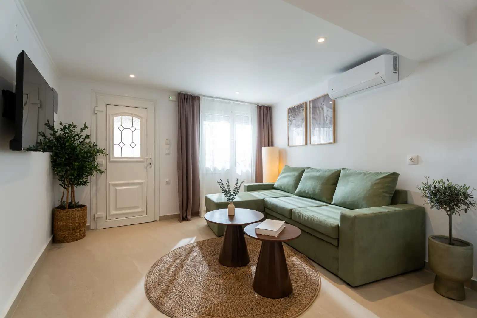 PRIVÉRO – Частен престой в Сикия, Халкидики, Sykia Chalkidiki 