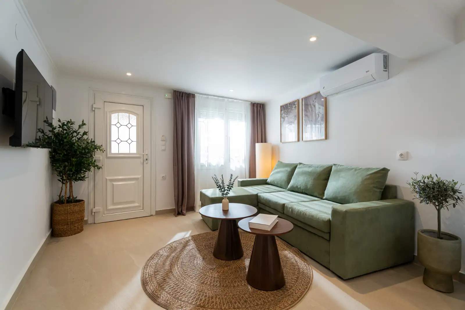 PRIVÉRO – Private Stay in Sykia, Halkidiki