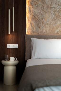 PRIVÉRO – Private Stay in Sykia, Halkidiki — 4