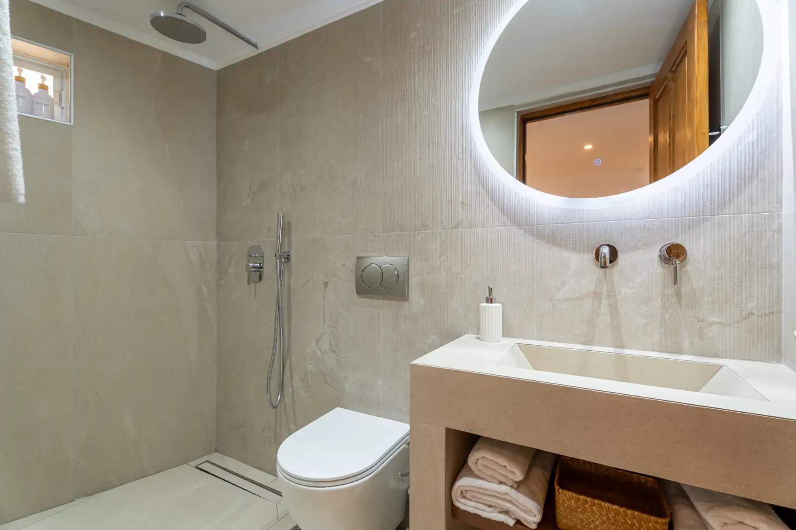 PRIVÉRO – Private Stay in Sykia, Halkidiki