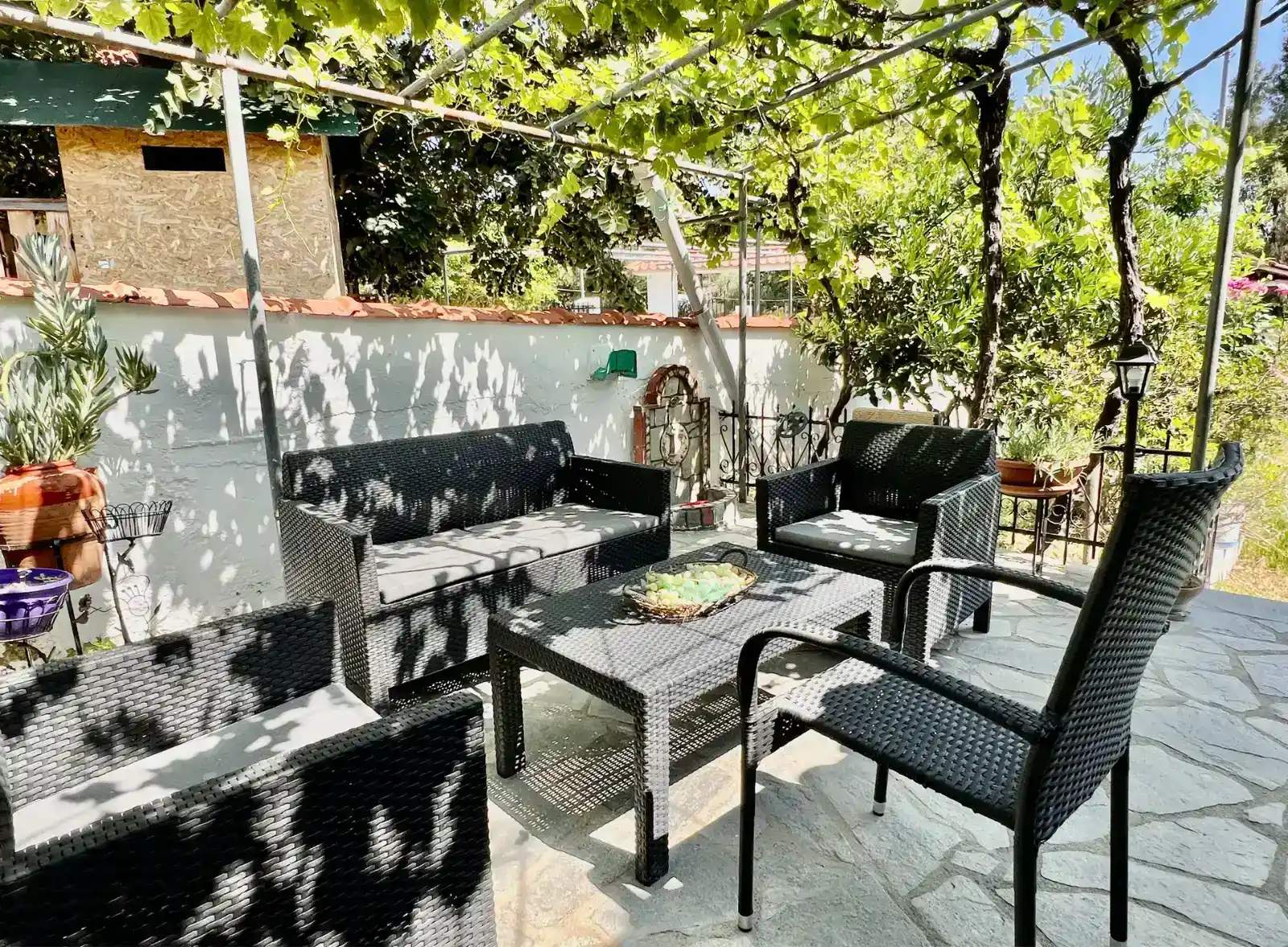 MyHome, Каламици