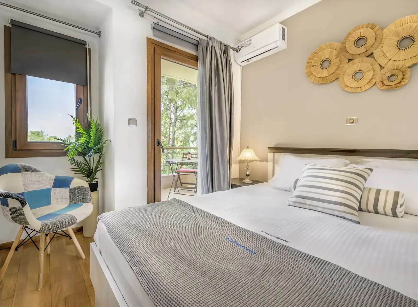 Вила LeisureNest, pefkohori