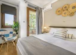 Вилла LeisureNest — 2