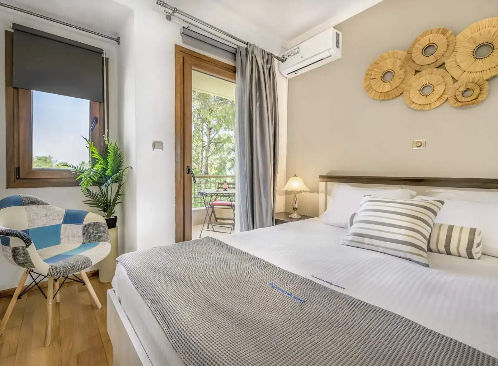 Вилла LeisureNest